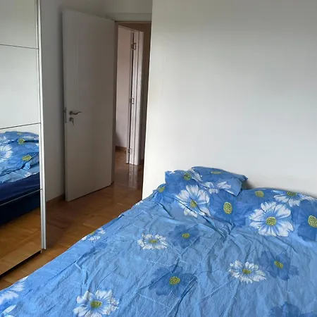 Ada Hill Apartment Belgrade